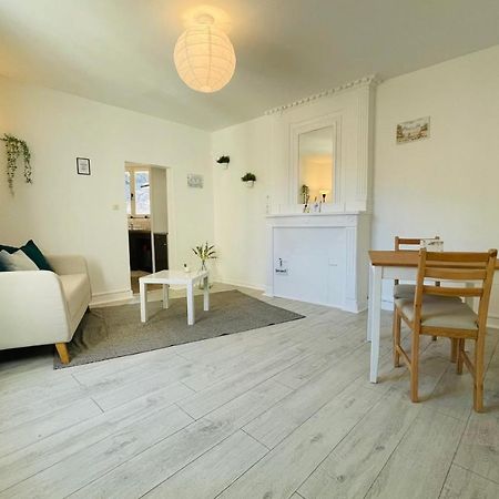 אמבואה Entre 2 Rives Echappee Amboisienne Avec Sauna Partage מראה חיצוני תמונה