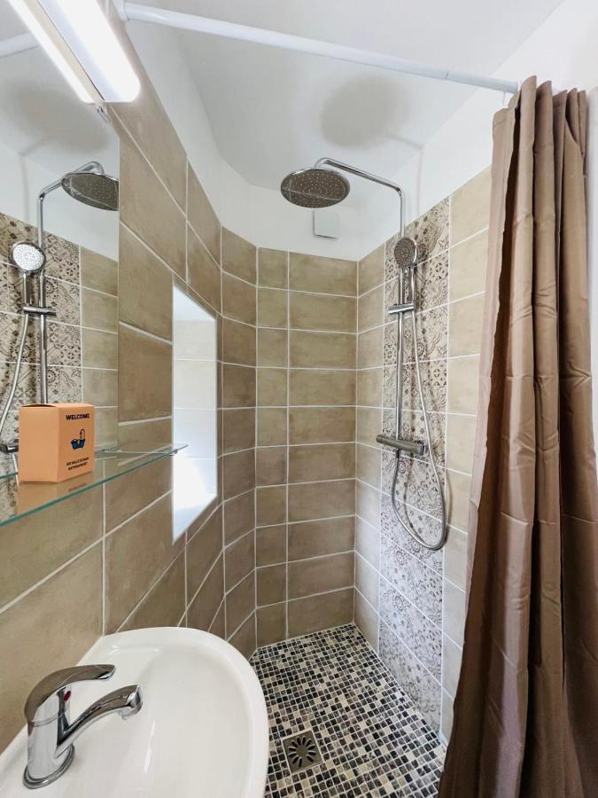 אמבואה Entre 2 Rives Echappee Amboisienne Avec Sauna Partage מראה חיצוני תמונה